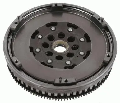 Демпфер сцепления MB A-class (W169)/B-class (W245) 2.0D 04-12 SACHS 2294501227