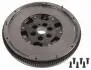 Маховик демпферний 2.0TDI 16V VW Tiguan 08-16 2294501228