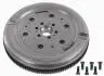 Маховик демпферний 2.0TDI 16V VW Tiguan 08-16 SACHS 2294501228 (фото 2)