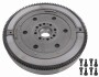 Демпфер зчеплення Ford Galaxy/Mondeo IV 2.2 TDCi 08-15 SACHS 2294501229 (фото 2)