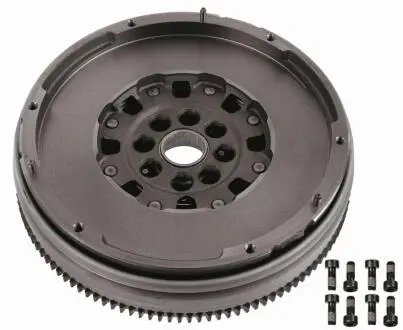 Двомасовий маховик SACHS 2294 501 237