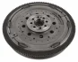 Двомасовий маховик механічна кпп (310мм) JEEP CHEROKEE 2.5D/2.8D 09.01-01.08 SACHS 2294501259 (фото 1)