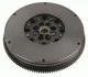 Двомасовий маховик механічна кпп (310мм) JEEP CHEROKEE 2.5D/2.8D 09.01-01.08 SACHS 2294501259 (фото 2)