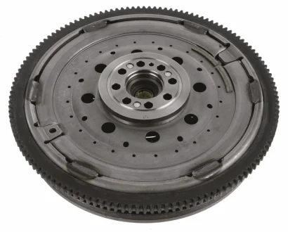 Двомасовий маховик механічна кпп (310мм) JEEP CHEROKEE 2.5D/2.8D 09.01-01.08 SACHS 2294501259