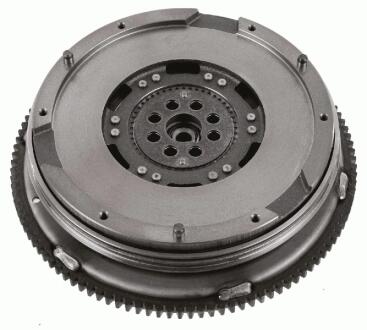 Маховик SACHS 2294 501 261