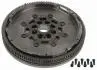 Демпфер сцепления VW Passat/Skoda Octavia 1.8 TSI 07-14 SACHS 2294501268 (фото 1)