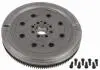 Демпфер сцепления VW Passat/Skoda Octavia 1.8 TSI 07-14 SACHS 2294501268 (фото 2)
