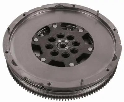 Демпфер сцепления VW Crafter 2.5TDI 06-11 (120kw) CECB/BJM SACHS 2294501269