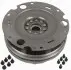 Демпфер сцепления Audi A4/A5/A6 2.7/3.0TDI 07-18, CLAB/CGKA/CAMA SACHS 2294501278 (фото 2)