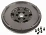 Демпфер сцепления VW Tiguan 2.0 TDI 07-18, 120/125kw, (CFGB/CBBB/CBBA) SACHS 2294501282 (фото 1)