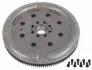 Демпфер сцепления Audi A3/TT/Seat Leon/Skoda Octavia III/VW Jetta 1.8 12- SACHS 2294501285 (фото 2)