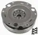 Демпфер сцепления Audi A4/A5/A6 1.8 TFSI/2.0 TDI 14- SACHS 2294501294 (фото 2)