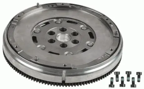 Маховик двомасовий SACHS 2294701029