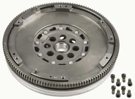 Двомасовий маховик SACHS 2294 701 032