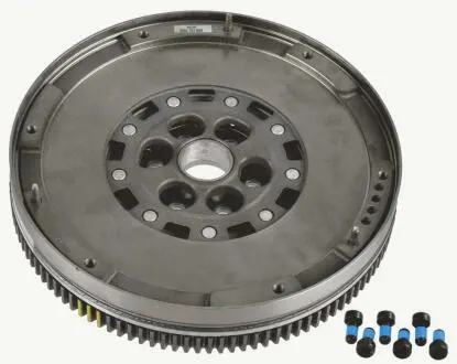Маховик двомасовий SACHS 2294701034