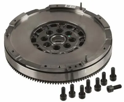 Маховик двомасовий SACHS 2294701042
