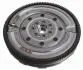 Двохмасовий маховик HYUNDAI/KIA i40/ix35/Tucson/Optima/Sportage \&#039;\&#039;2,0 &quot;10&gt;&gt; SACHS 2294701044 (фото 2)