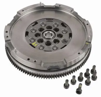Маховик SACHS 2294 701 058