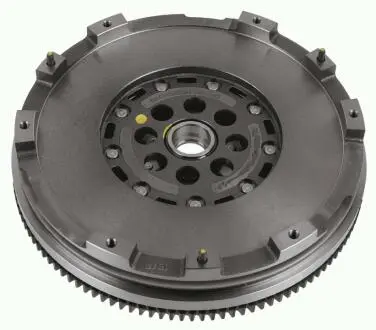 Двомасовий маховик SACHS 2294 701 062