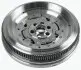 Маховик SACHS 2295 000 326 (фото 5)