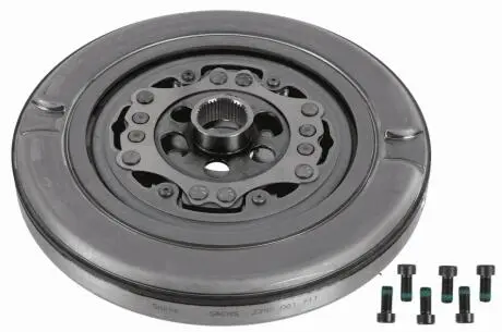KOЭO DWUMASOWE VW PASSAT 1,4 GTE HYBRID 15- SACHS 2295001711