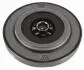 Двомасовий маховик (без болтів) JEEP GRAND CHEROKEE L V, WRANGLER IV 2.0H 05.21- SACHS 2295002190 (фото 1)