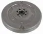 Двомасовий маховик (без болтів) JEEP GRAND CHEROKEE L V, WRANGLER IV 2.0H 05.21- SACHS 2295002190 (фото 2)
