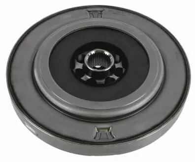 Двомасовий маховик (без болтів) JEEP GRAND CHEROKEE L V, WRANGLER IV 2.0H 05.21- SACHS 2295002190