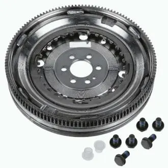 Двомасовий маховик SACHS 2295601005