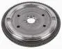 Демпфер сцепления Jeep Renegade/Fiat 500X 1.4 14- SACHS 2295601015 (фото 2)