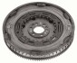 Демпфер зчеплення Renault Clio IV/Megane III 1.2 TCe 13- (H5F) SACHS 2295601022 (фото 1)