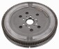 Демпфер зчеплення Fiat 500X/Tipo/Suzuki SX4 1.6 D 13- SACHS 2295601023 (фото 2)