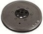 Демпфер сцепления Audi A4/A6 1.8T/2.0 FSI 97-09 SACHS 2295601026 (фото 1)