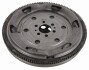 Демпфер сцепления Audi A4/A6 1.8T/2.0 FSI 97-09 SACHS 2295601026 (фото 2)