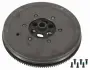 Демпфер сцепления Audi A6 C6 Avant (4F5) 2.0 TFSI, 05-11, 125kw, BPJ SACHS 2295601027 (фото 1)