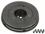 Демпфер сцепления Audi A4/A6 2.5 TDI 01-06 SACHS 2295601028 (фото 1)