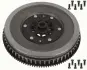 Демпфер сцепления Audi A6 2.7TDI/quattro, 04-11, 120/132/140kw, CANB/BSG/BPP/CANA/BPP/CAND SACHS 2295601029 (фото 1)