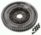 Маховик HYUNDAI i30, TUCSON, KIA SPORTAGE IV, 17-22 SACHS 2295 701 002 (фото 1)