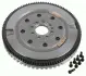 Маховик HYUNDAI i30, TUCSON, KIA SPORTAGE IV, 17-22 SACHS 2295 701 002 (фото 2)