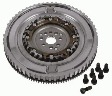 Двомасовий маховик SACHS 2295 701 006