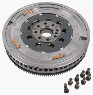 Двомасовий маховик SACHS 2295 701 010