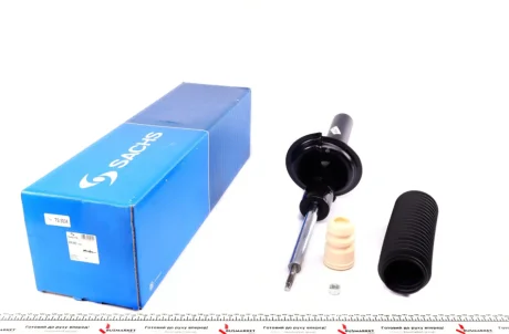 Амортизатор передний SACHS 230 962