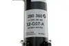 Амортизатор OPEL Zafira &quot;FR &quot;98-05 &quot;(Gas) SACHS 280 360 (фото 3)
