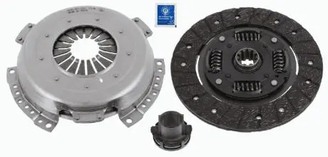 Ремонтный комплект сцепления SACHS 3000 104 002