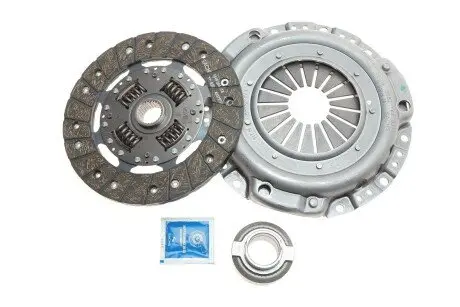 Комплект сцепления SACHS 3000 111 001