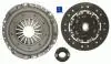 Комплект сцепления MERCEDES W201/124 "2,3-2,6 "86-93 3000145001