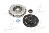 Сцепление OPEL OMEGA A 1.8-2.0 86-94 (выр-во SACHS) 3000 176 003