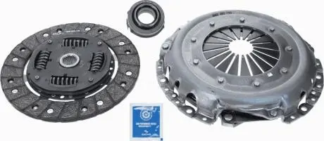 Зчеплення (набір) SACHS 3000293001