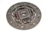 Комплект зчеплення MERCEDES T1/T2 "2,4-3,0D "77-96 SACHS 3000 297 002 (фото 4)