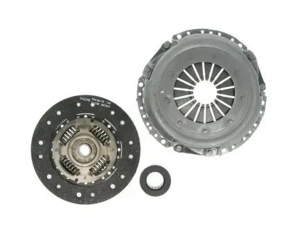 Ремонтный комплект сцепления SACHS 3000 386 001